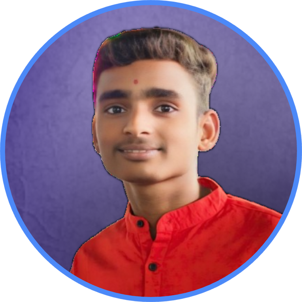 Krushna Taur